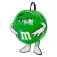 Loungefly M&Ms Figural backpack
