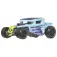 Mattel Bone Shaker 차량