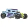 Mattel Bone Shaker 차량