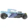 Mattel Bone Shaker 차량
