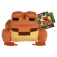 Mattel Grenouille bamse