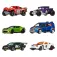 Mattel Legends 차량