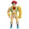 Mattel Lion-O figur 14 cm