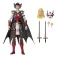 Mattel Masterverse New Etheria Adora figur 18 cm
