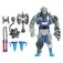 Mattel Panthro figur 14 cm