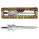 Mattel Réplique d´épée Powers of Grayskull Épée