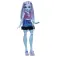 Mattel Boneca Self-Scare Secrets Abbey Bominable