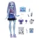 Mattel Boneca Self-Scare Secrets Abbey Bominable