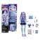 Mattel Boneca Self-Scare Secrets Abbey Bominable