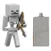 Mattel Squelette 图形 8 cm