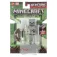 Mattel Squelette figur 8 cm