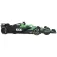 Mattel Veículo Team Sauber Driver 1