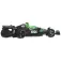 Mattel Team Sauber Driver 2 차량