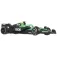 Mattel Team Sauber Driver 2 차량