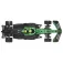 Mattel Team Sauber Driver 2 차량