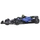 Mattel Veículo Team Williams Driver 1