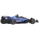 Mattel Veículo Team Williams Driver 1