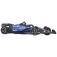 Mattel Veículo Team Williams Driver 1