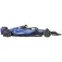 Mattel Veículo Team Williams Driver 1