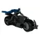 Mcfarlane toys Batcycle with Batman 차량