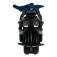 Mcfarlane toys Batcycle with Batman 차량