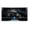 Mcfarlane toys Batcycle with Batman 차량