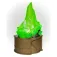 Mcfarlane toys Diorama Kryptonite Display