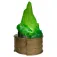 Mcfarlane toys Kryptonite Display dioraama
