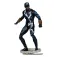 Mcfarlane toys Static Shock figur 18 cm