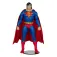 Mcfarlane Toys Superman zero hour figur 19 cm