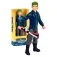 Moose One Piece Zoro figur
