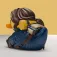 Numskull Fallout Lucy Maclean figur 10 cm