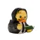 Numskull John Wick Book figur 10 cm