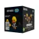 Numskull John Wick Book figur 10 cm