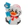 Numskull Le Chat kuvio 10 cm