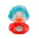 Numskull Le Chat Thing 2 figur 10 cm