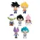 Play by play Dragon Ball Assorted bamse