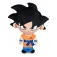 Play by play Dragon Ball Assorted bamse