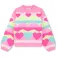 Billieblush U22474 pullover