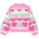 Billieblush U22474 pullover