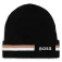 BOSS Gorro Júnior J53586