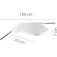 Metronic 427018 Caravan Ext antenn