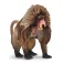 Collecta Gelada Monkey figur