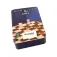 Deqube Gioco da tavolo Chess-Checkers