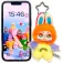Deqube Peluche Kimmon Weather Code