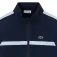 Lacoste Colorblock Poly Pongee langarmet sett
