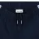 Lacoste Colorblock Poly Pongee Langarm-Set