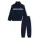 Lacoste Colorblock Pongee Langarm-Set