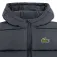 Lacoste Giacca Core Puffer