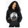Cid DC Comics Batman Anime Wall kapuzenpullover